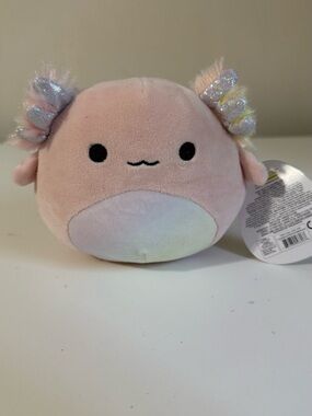 Arche Pink Plush Squishmallow